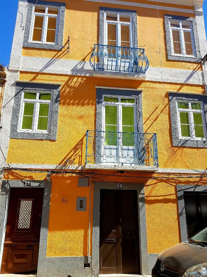 Dreaming Setubal Daire Dış mekan fotoğraf