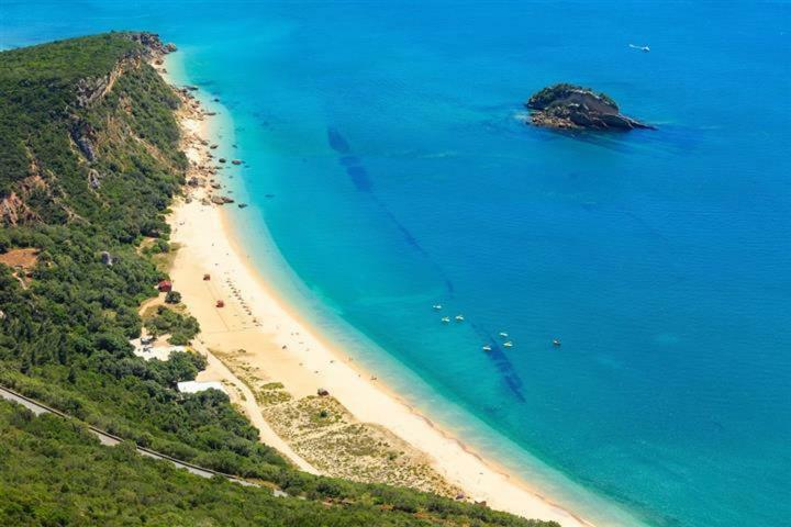 Dreaming Setubal Daire Dış mekan fotoğraf