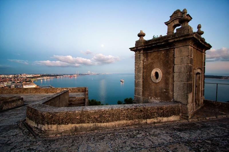 Dreaming Setubal Daire Dış mekan fotoğraf