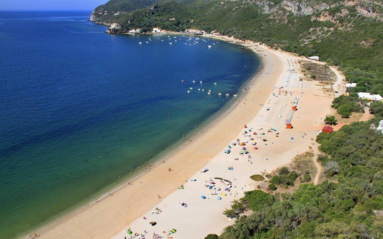 Dreaming Setubal Daire Dış mekan fotoğraf